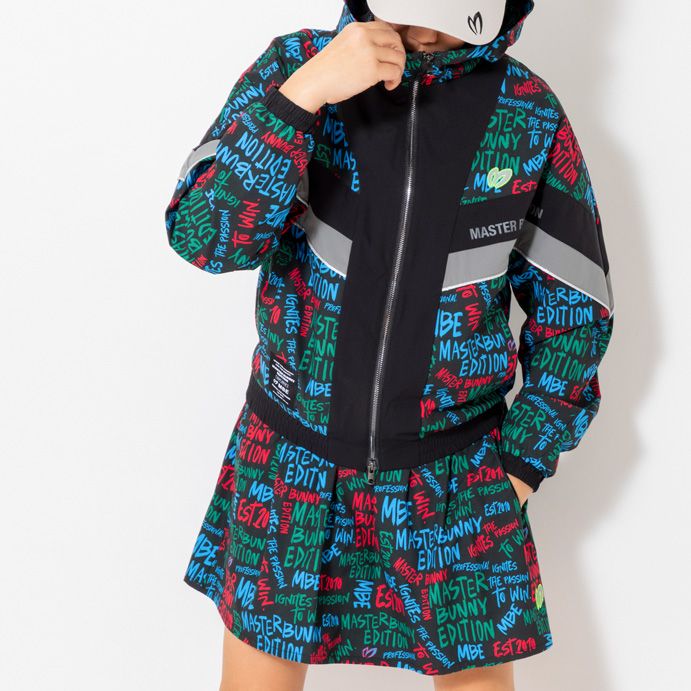 ゴルフ場でインパクト大！ この春のおすすめは気分も見た目も華やぐ“セットアップ”