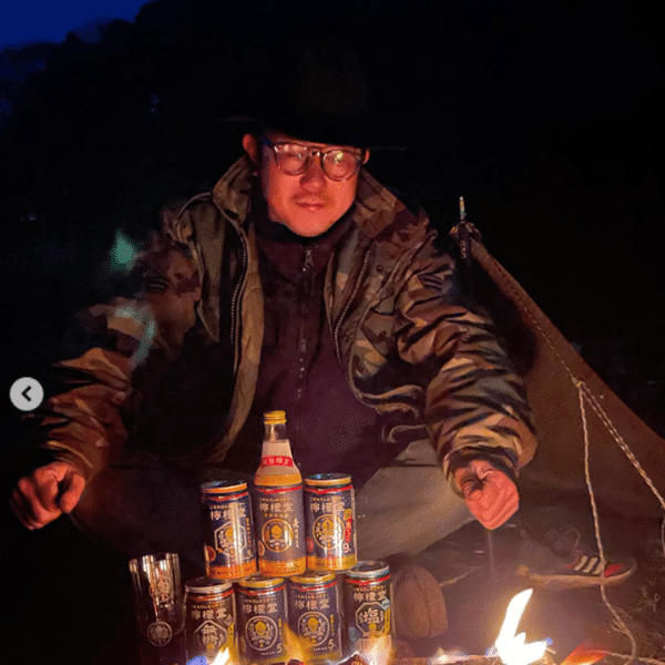 【軍幕って知ってる？】男心くすぐる！変幻自在のキャンプスタイルがかっこよすぎる…！