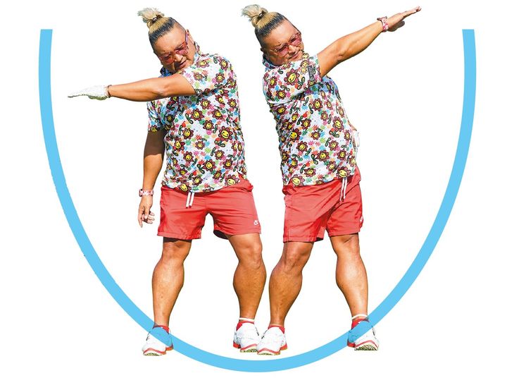 ゴルフを簡単にする方法は「全番手で同じスイング」こと！人気コーチが解説