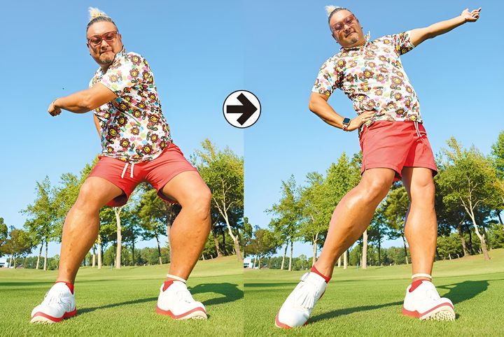 ゴルフを簡単にする方法は「全番手で同じスイング」こと！人気コーチが解説