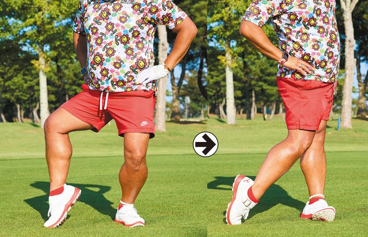 ゴルフを簡単にする方法は「全番手で同じスイング」こと！人気コーチが解説