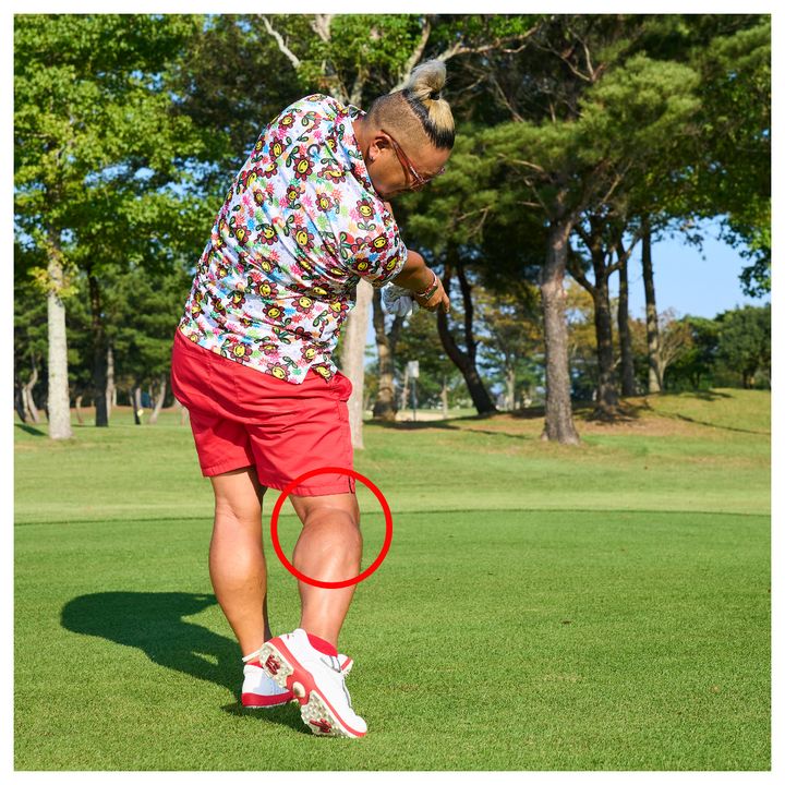 ゴルフを簡単にする方法は「全番手で同じスイング」こと！人気コーチが解説