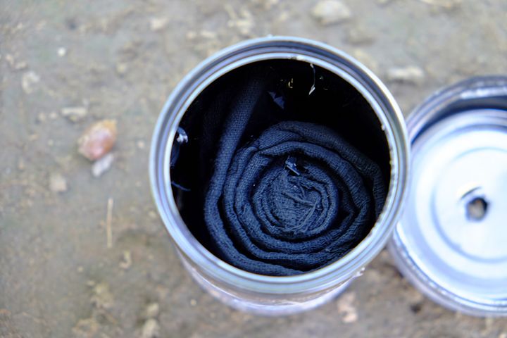 焚き火の正しい手順知ってる？準備から片付けまで徹底解説！