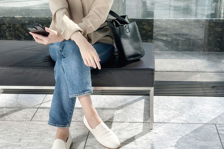 オフィスファッションに変化はあった？