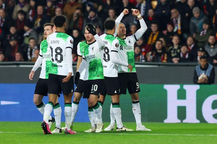 リヴァプールDFコナテ、「もう一回走ったらヤバかった」ELで途中交代したワケ…クロップ監督の説明