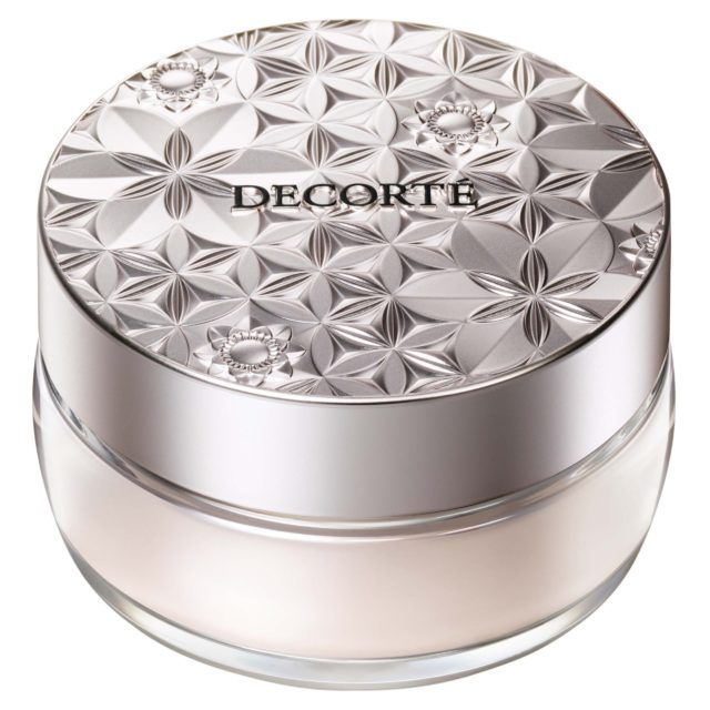 コスメデコルテルースパウダー