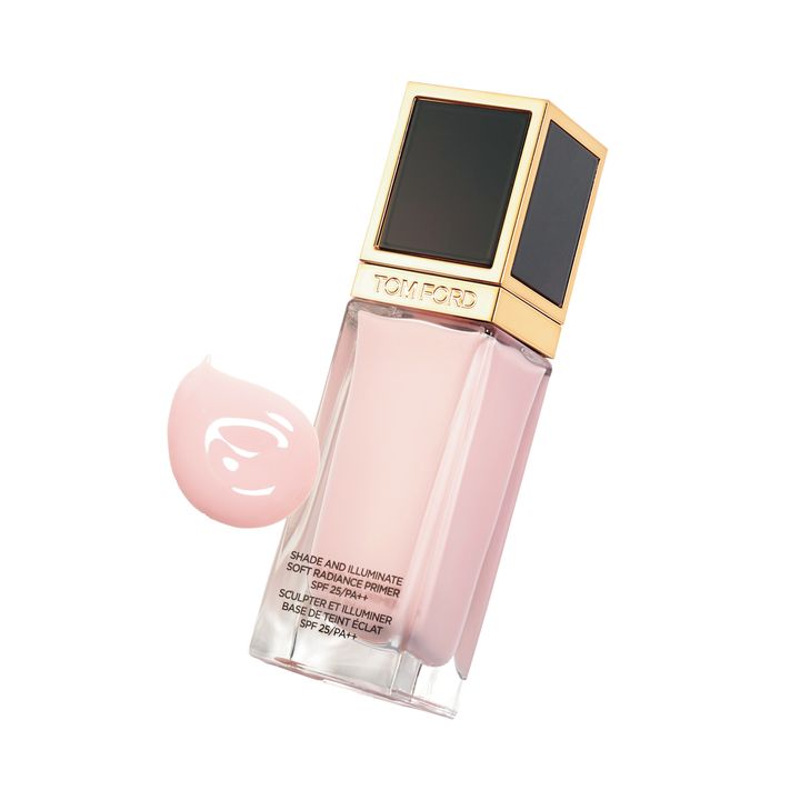 TOM FORD シェイドアンドイルミネイトソフトラディアンスプライマー
