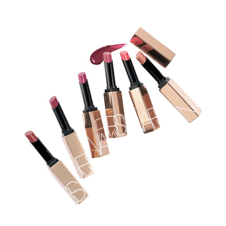 ナーズ NARS アフターグロー センシュアルシャイン リップスティック