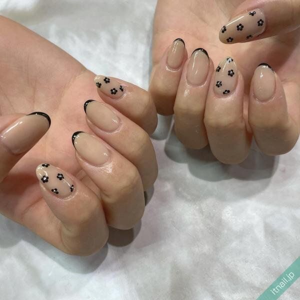 Terraが投稿したネイルデザイン [photoid:I0103650] via Itnail Design (729425)