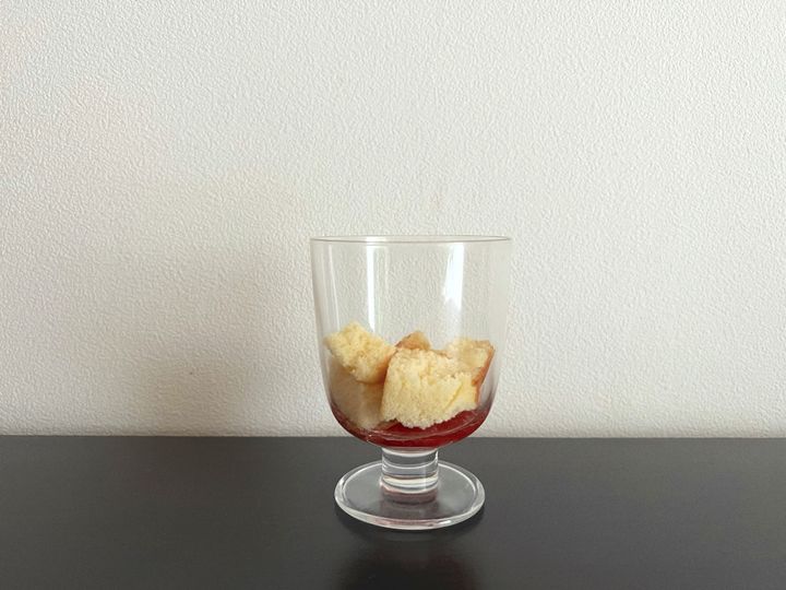 【簡単レシピ】いちごづくしのトライフル【渡辺友美子のコーヒーに合うお菓子のレシピ vol.33 〜レシピで旅するヨーロッパ〜】