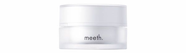 meeth スキンリペア ナイトクリーム