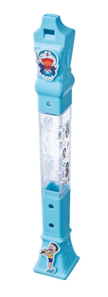 ハッピーセット くみたてリコーダー