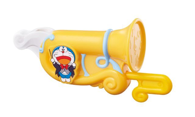 ハッピーセット トロンボーンホイッスル