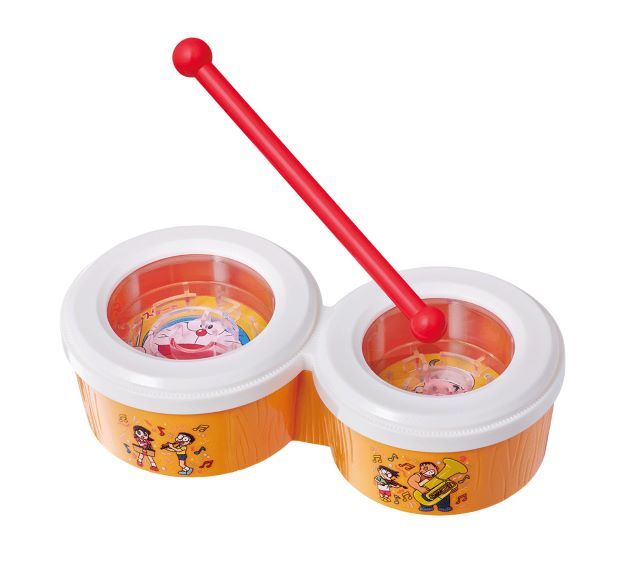 ハッピーセット ボンゴめいろ