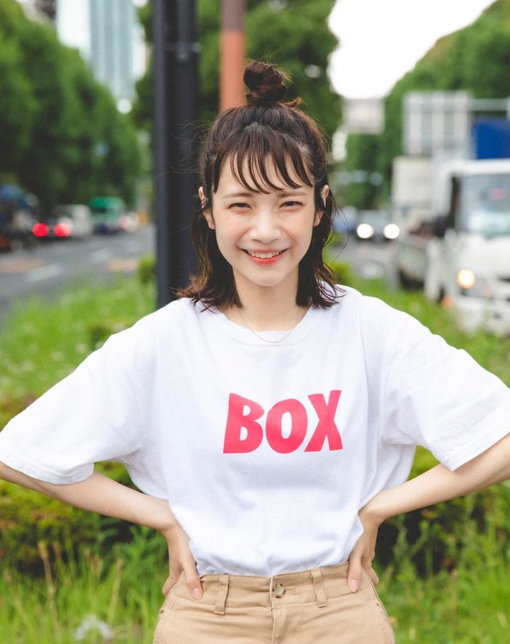 今大注目！キャッチーヘアアクセ「POTETE」【FUDGENA SPECIALIST：宮崎葉のシンプルカジュアルの作り方 vol.14】