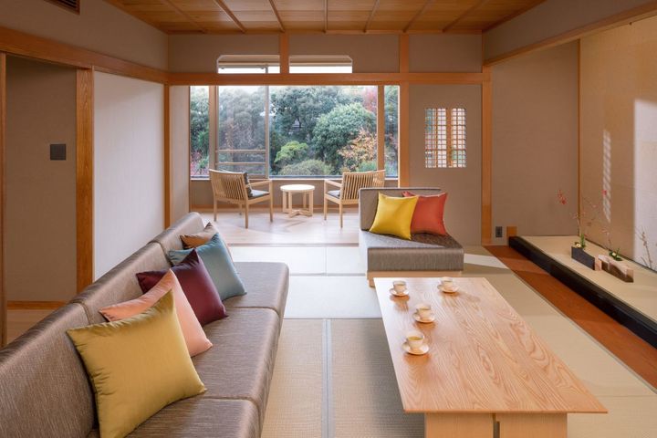 界 伊東 ご当地部屋