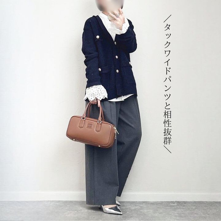 フリンジトリムカーディガン_02 (2)