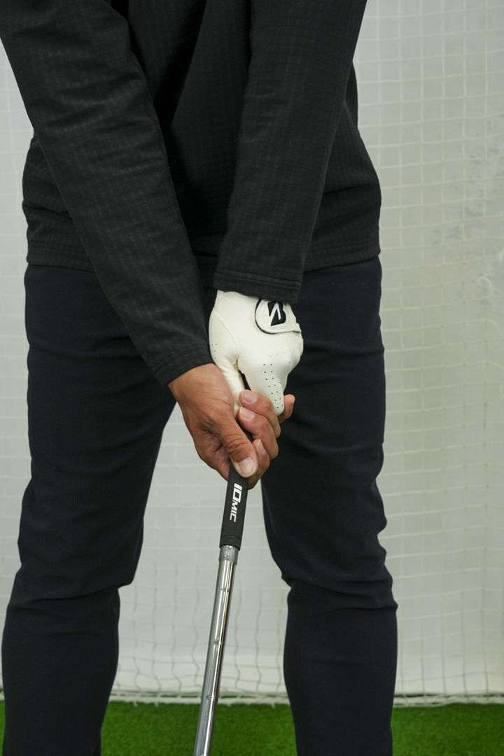 スライスを簡単かつすぐ直す方法！奥嶋誠昭コーチがわかりやすく解決