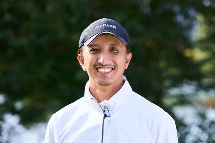 スライスを簡単かつすぐ直す方法！奥嶋誠昭コーチがわかりやすく解決