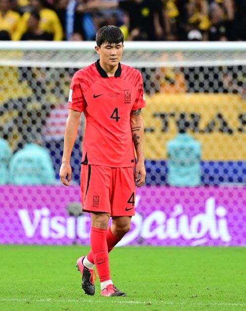 キム・ミンジェ