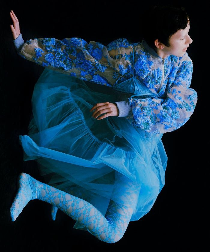 画像1: MAISON SPECIAL 2024年春夏コレクション 出典：メゾンスペシャル