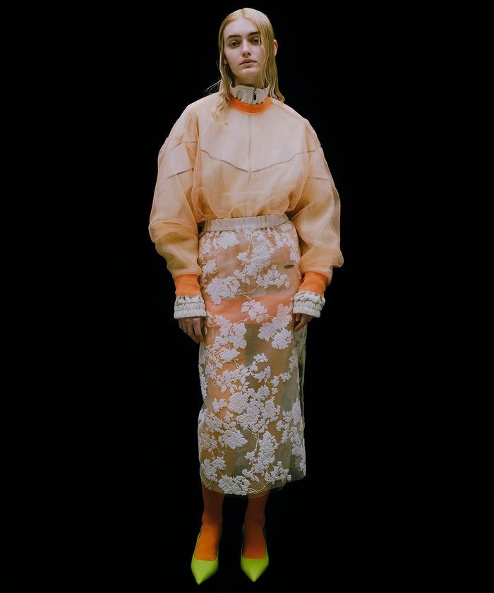 画像2: MAISON SPECIAL 2024年春夏コレクション 出典：メゾンスペシャル