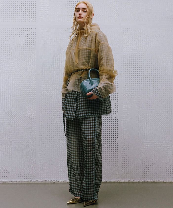 画像4: MAISON SPECIAL 2024年春夏コレクション 出典：メゾンスペシャル