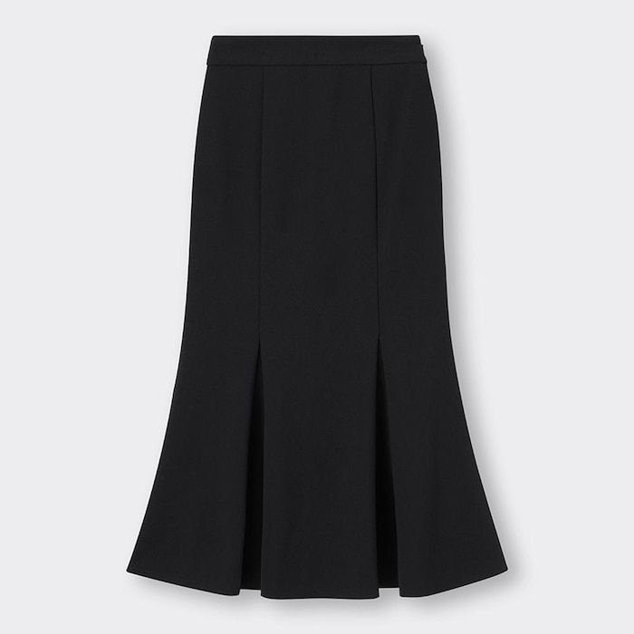 画像1: 出典：GU