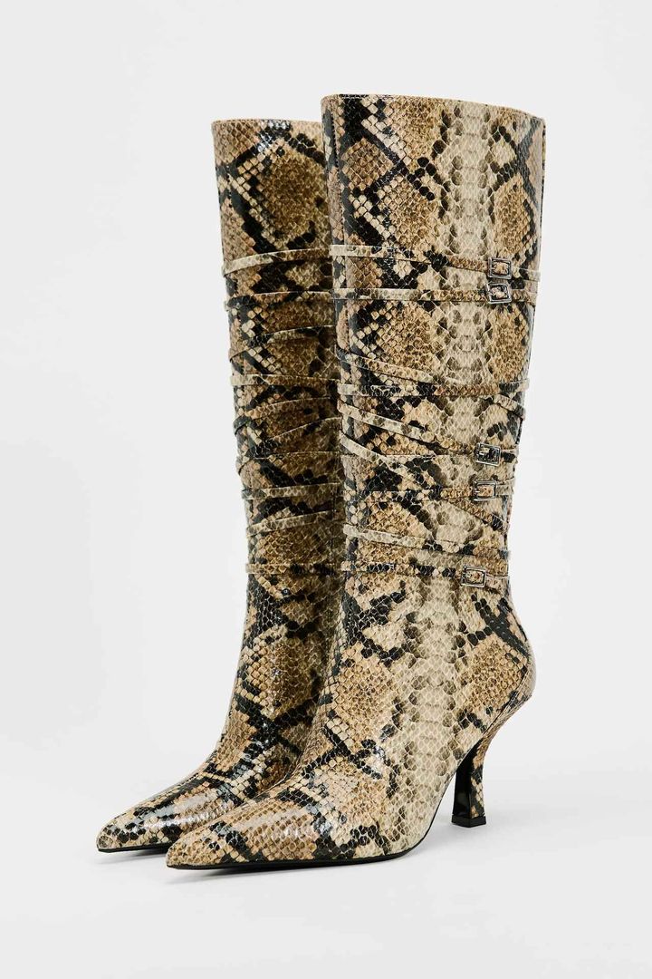 画像1: 出典：ZARA