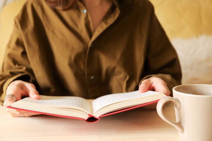 読書の時間を増やすには？