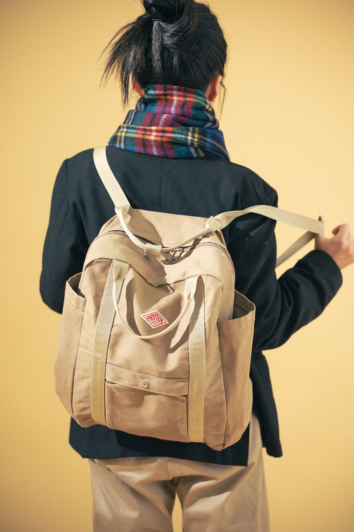 152cmのチノパン着まわし2選。季節の変わり目にちょうどいいジャケットスタイル【FUDGE FRIEND おしゃれさんの毎日コーディネート】