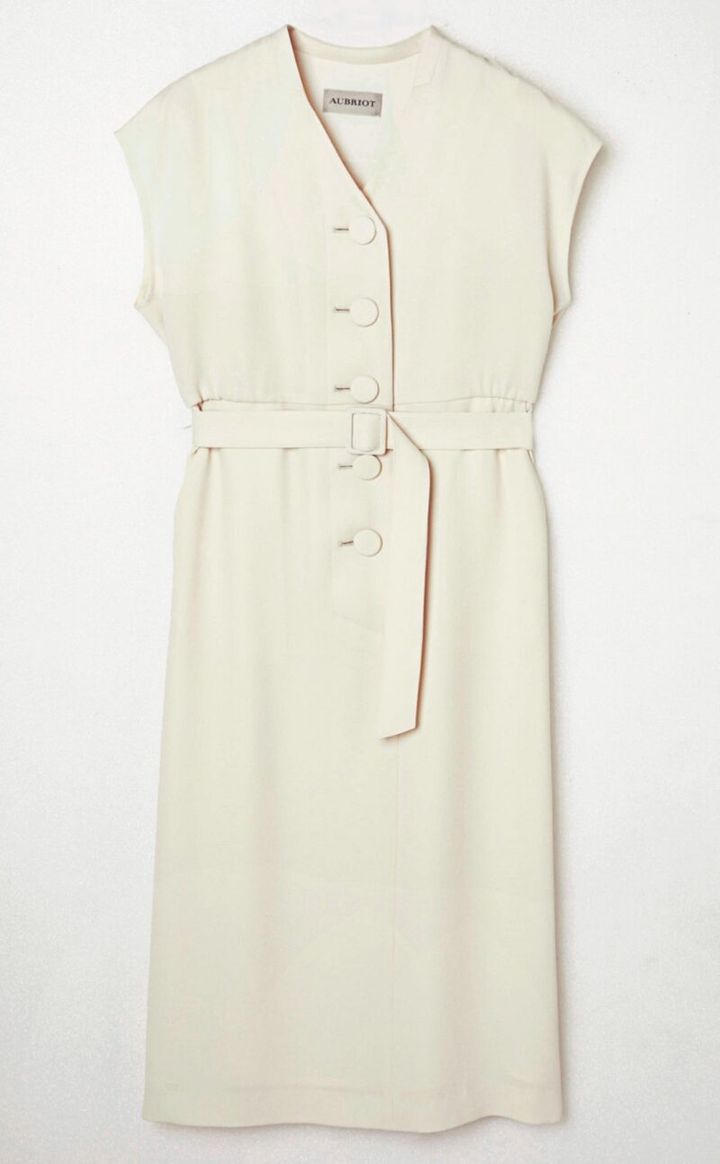 オブリオのワンピース