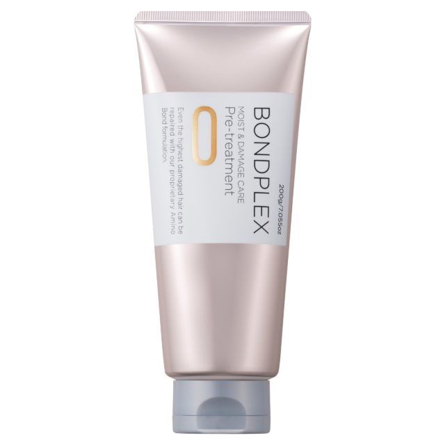 トリートメントの写真