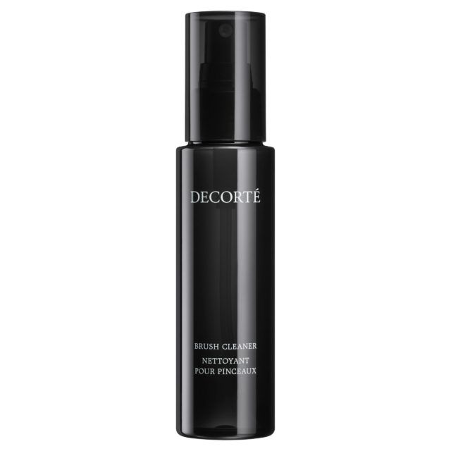 ブラシクリーナーの写真