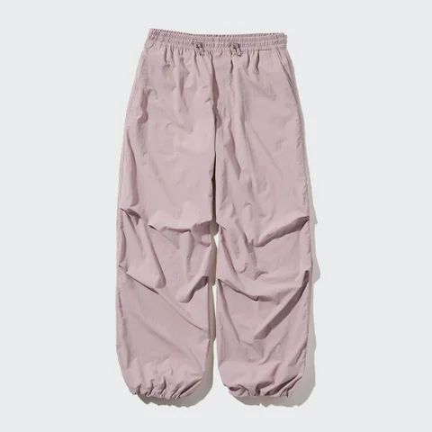 パラシュートパンツ