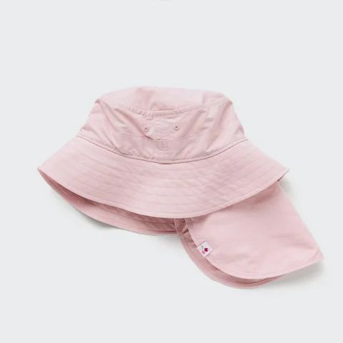 UVカットハット