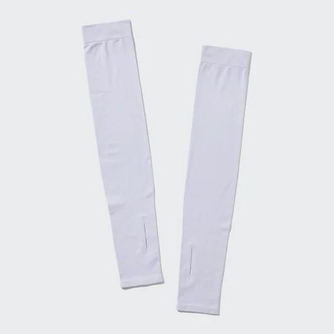 UVカットシームレスアームカバー