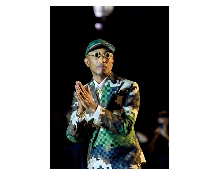 ファレル・ウィリアムス