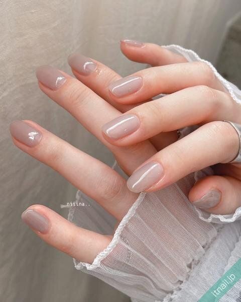 a little salon niiinaが投稿したネイルデザイン [photoid:I0129747] via Itnail Design (729379)