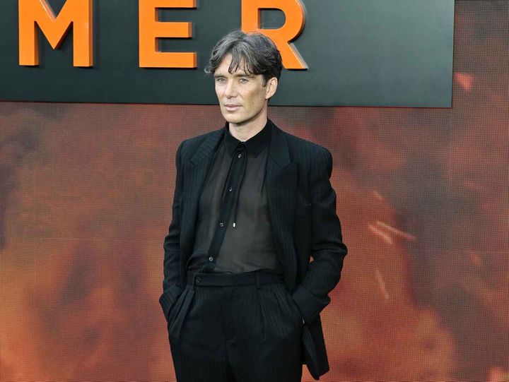 画像: キリアン・マーフィーはファンと写真を撮らない、でも…