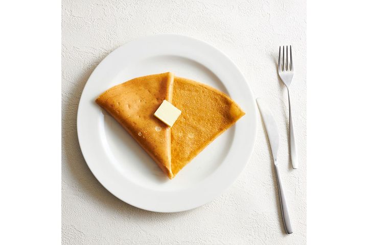 ピケカフェの季節限定クレープは？