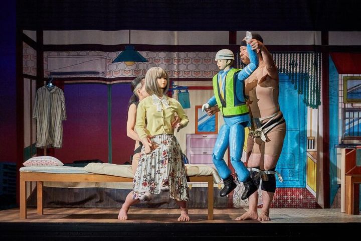 『シアターコモンズ’24』