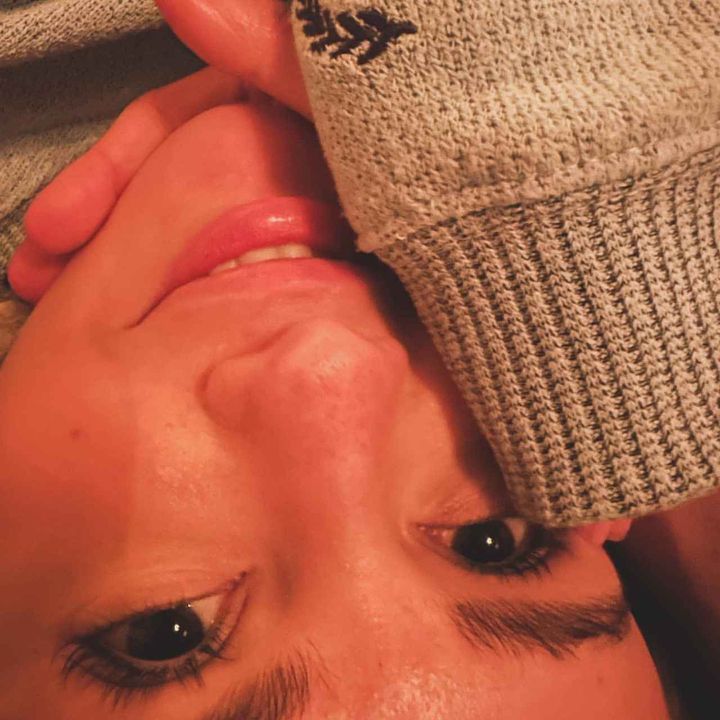 画像: セレーナ・ゴメスが恋人ベニー・ブランコの誕生日をお祝い