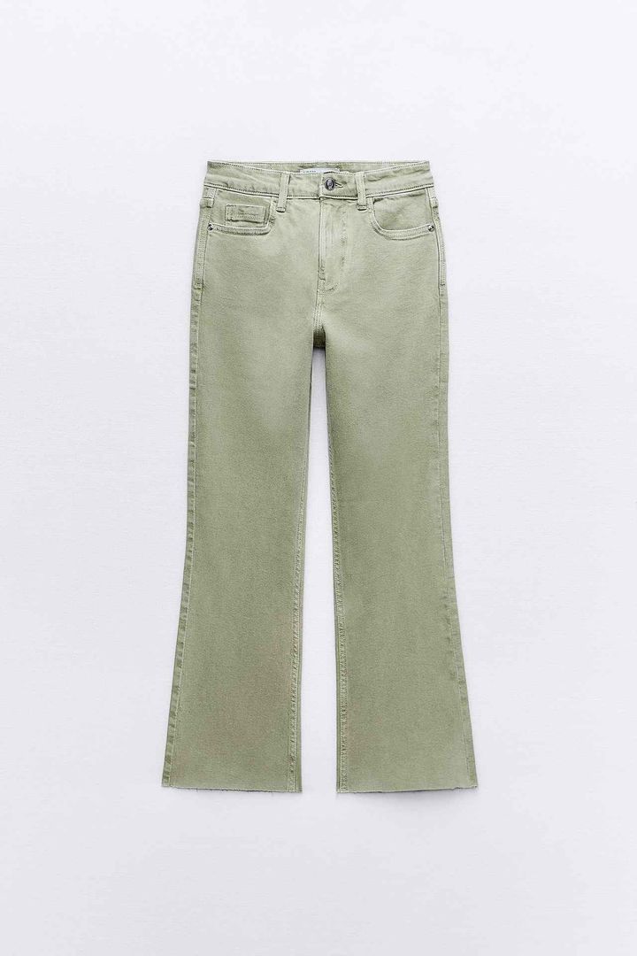 画像2: 出典：ZARA