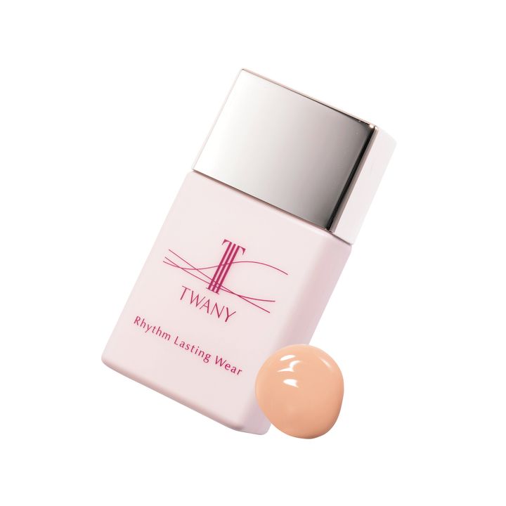 TWANY トワニー リズムラスティングウェア