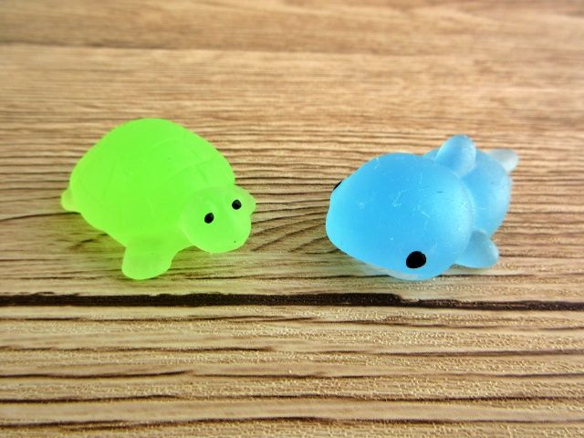 ぷにゅぷにゅアニマル