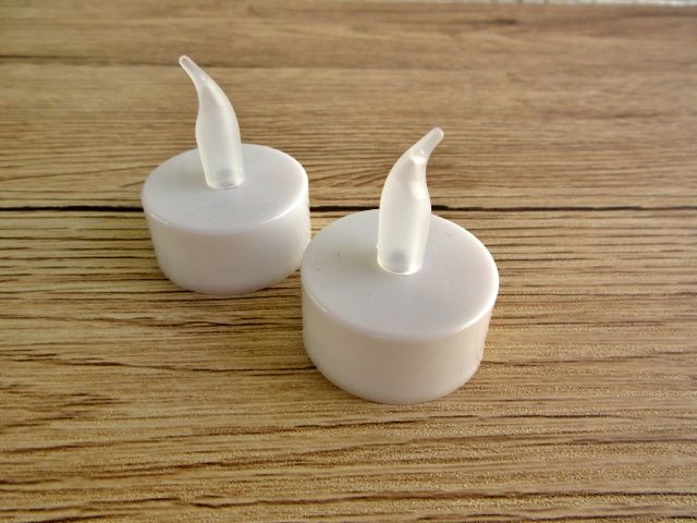 LEDキャンドルライト