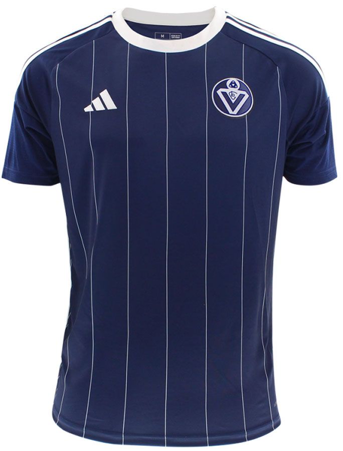 超レトロなエンブレムが復活！名門ボルドーにクラシックな「リーグ優勝40周年記念」ユニフォームが登場