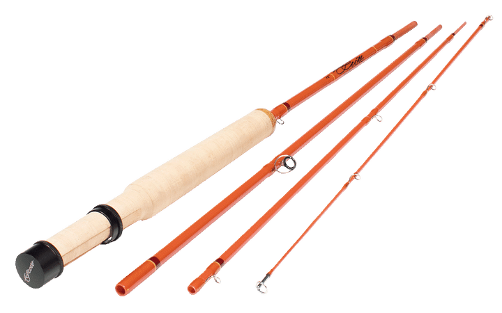 〈Scott〉のロッド／Fシリーズ