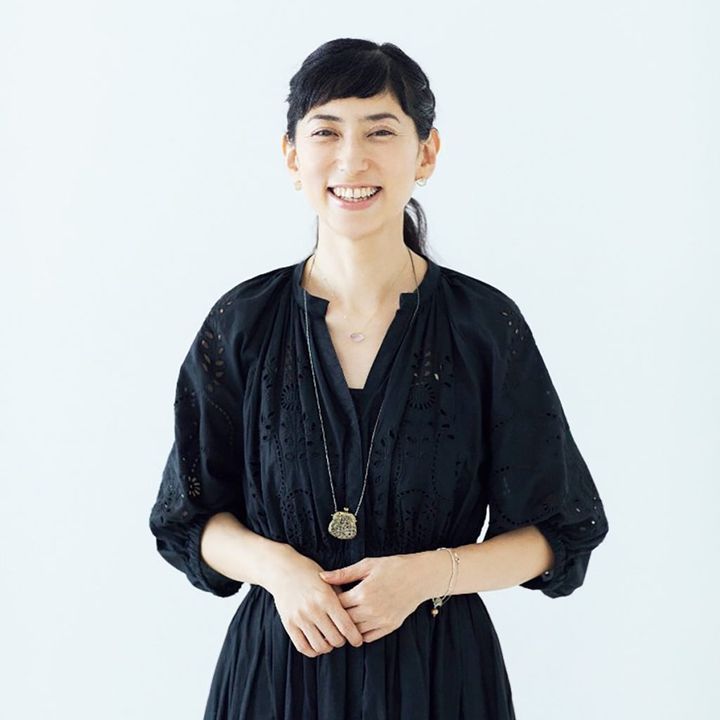 フラワースタイリスト 平井かずみさん